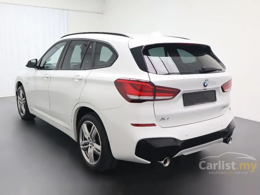 2020 BMW X1 sDrive20i M Sport SUV