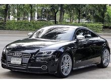 2010 Audi TT 2.0 (ปี 06-14) S line Coupe AT