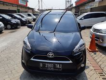 2017 Toyota Sienta 1.5 V MPV