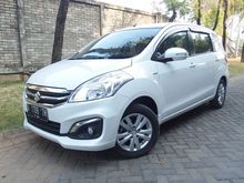 2017 Suzuki Ertiga 1.4 GX MPV
