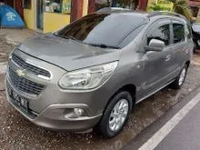 2013 Chevrolet Spin 1.5 LTZ SUV