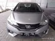 Jual Mobil Honda Jazz 2016 S 1.5 di Jawa Barat Automatic Hatchback Silver Rp 155.000.000