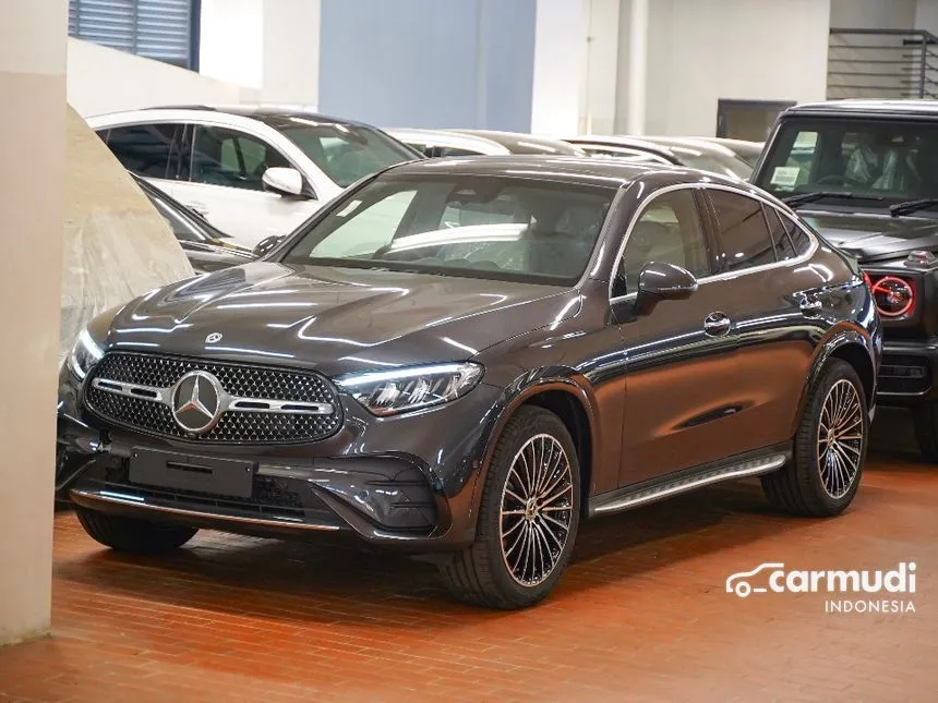 Jual Mobil Mercedes