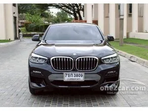 2022 BMW X4 2.0 xDrive20d M Sport SUV