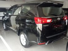 2018 Toyota Kijang Innova 2.4 G MPV