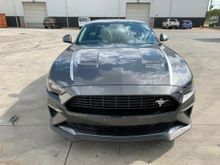 2020 Ford Mustang 2.3 (ปี 15-20) EcoBoost Coupe AT