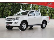 2015 Isuzu D-Max 2.5 CAB-4 (ปี 11-17) Vcross Z Pickup AT