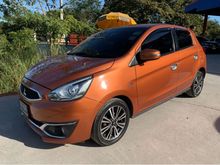 2016 Mitsubishi Mirage 1.2 (ปี 12-16) GLS Hatchback