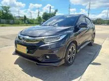 2018 Honda HR-V 1.8 (ปี 14-18) EL SUV
