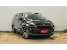 2022 Toyota Avanza 1.5 G MPV - LOW KM / NO PUTARAN - GARANSI SELAMA 1 TAHUN - BEBAS BANJIR TABRAK - FRE TOWING - DOKUMEN LENGKAP - HARGA SPESIAL [B]