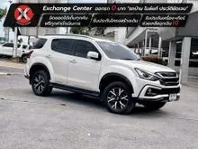 2020 Isuzu MU-X 3.0 (ปี 13-19) The Onyx SUV