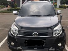 2015 Toyota Rush 1.5 TRD Sportivo SUV