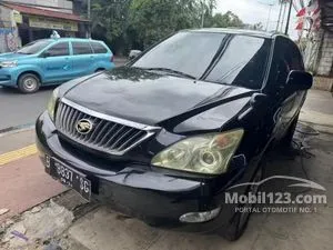 2009 Toyota Harrier 2.4 240G SUV