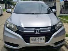 2015 Honda HR-V 1.8 (ปี 14-18) 1.8 S SUV AT