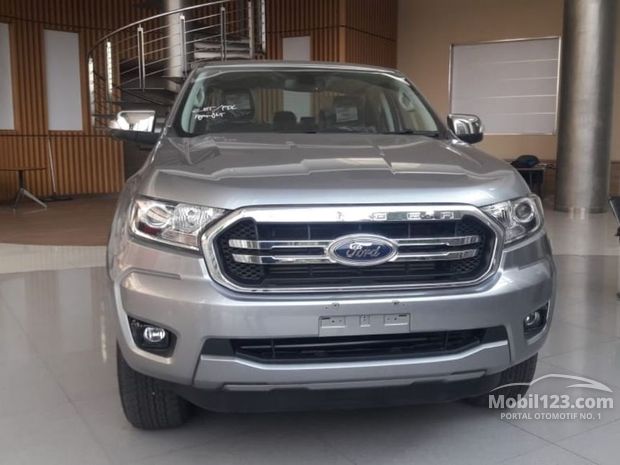 Ranger Ford  Murah  37 mobil  dijual  di Indonesia Mobil123