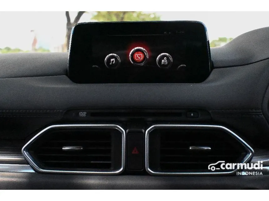 2019 Mazda CX-5 Elite SUV