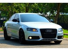 2011 Audi A4