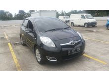 2010 Toyota Yaris 1.5 E Hatchback #jualcepatpemiliklangsung