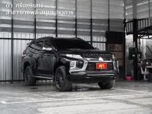 2022 Mitsubishi PAJERO SPORT 2.4 (ปี 19-25) GT Premium SUV