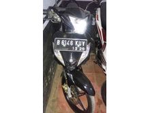 2010 Yamaha Jupiter MX