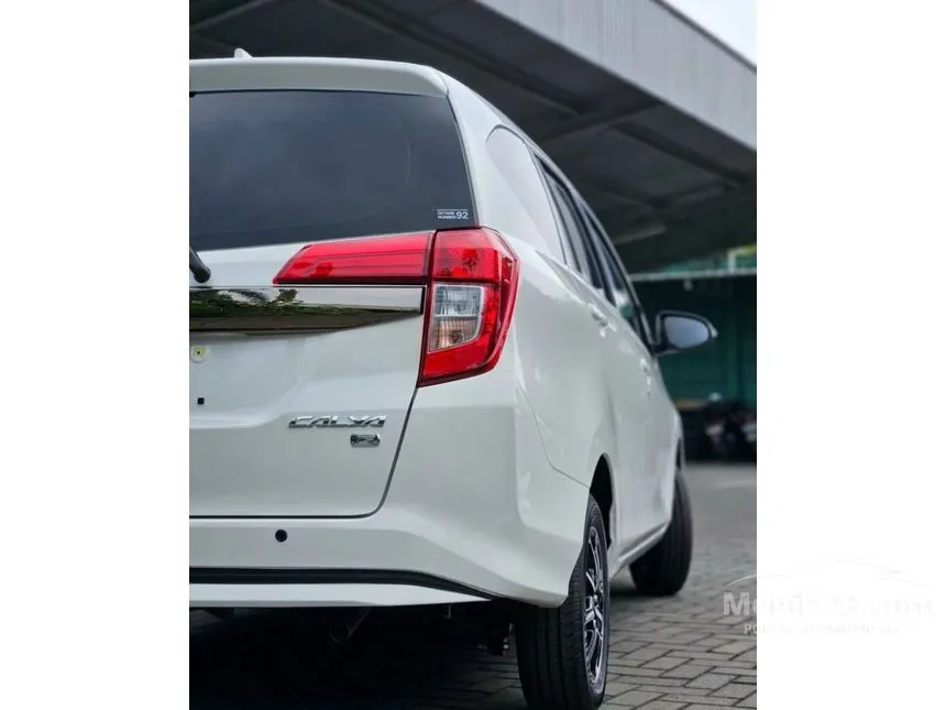 2026 Toyota Calya G MPV