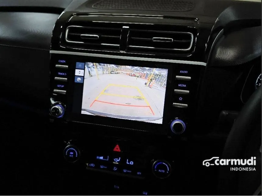 2023 Hyundai Creta Prime SUV