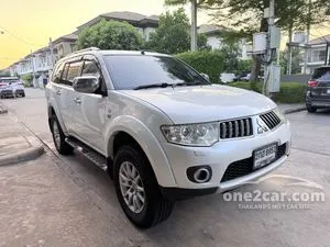 2014 Mitsubishi PAJERO SPORT 3.0 GT SUV