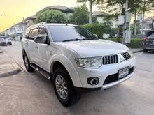 2014 Mitsubishi PAJERO SPORT (ปี 08-15) 3.0 GT SUV AT