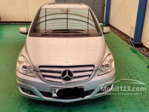 2009 Mercedes-Benz B180 1.7 Hatchback