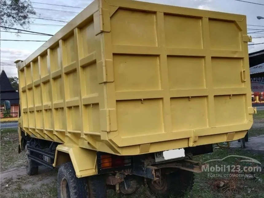 2023 Mitsubishi Fuso Canter FE75 S HDX Truck