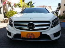 2015 Mercedes-Benz GLA200 1.6 Urban SUV