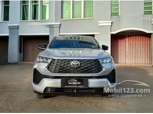 2022 Toyota Kijang Innova Zenix 2.0 V (Premium Color) MPV