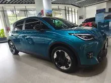 2026 GAC AION UT 0.0 Premium Hatchback Harga Spesial diWeek 2 Bulan JUNI free gift dan cicilan Bungan Ringan Khusus Di  AION SPARK SENAYAN Rzl