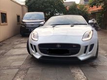 2013 Jaguar F-Type
