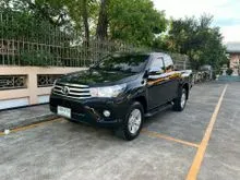 2015 Toyota HILUX REVO 2.4 Smart Cab E Prerunner Pickup