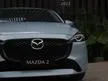 Jual Mobil Mazda 2 2024 GT 1.5 di DKI Jakarta Automatic Hatchback Biru Rp 367.700.000