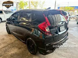 2018 Honda JAZZ 1.5 S Hatchback
