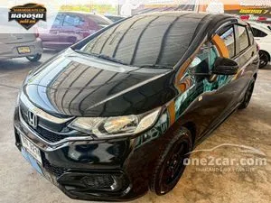 2018 Honda JAZZ 1.5 S Hatchback