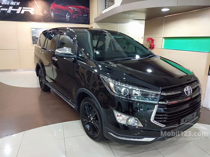Jual Mobil Toyota Kijang Innova 2020 Q 2 0 Di Dki Jakarta