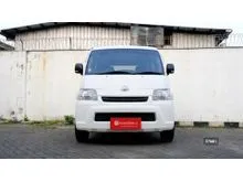 2022 Daihatsu Gran Max 1.5 Mini Bus D PS Van