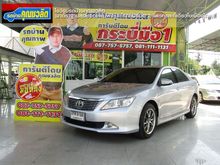 2014 Toyota Camry 2.0 (ปี 12-16) G Sedan AT