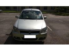 2009 Proton Saga 1.3 BLM Sedan
