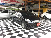 2013 Toyota Vios 1.5 (ปี 07-13) E Sedan AT