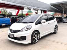 2012 Honda Jazz 1.5 (ปี 08-14) JP Hatchback AT