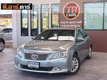 2014 Toyota Camry 2.0 (ปี 12-16) G Sedan AT