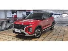 2024 Hyundai Creta 1.5 Prime SUV  - KM 30 (sangat rendah) - Like New Car