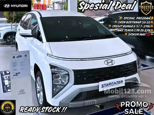 2026 Hyundai Stargazer 1.5 Essential MPV