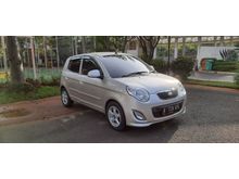 2010 KIA Picanto SE Hatchback Matic