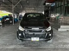 2019 Isuzu D-MAX 1.9 Cab-4 (ปี 11-17) Hi-Lander Stealth Z-Prestige Cab-4 Pickup