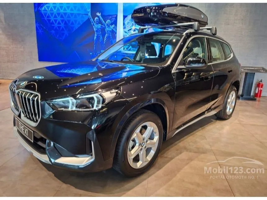 2025 BMW X1 sDrive18i xLine SUV